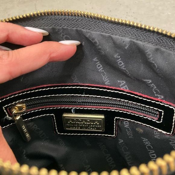 Arcadia Bags Arcadia Lauracrossbody Handbag Poshmark